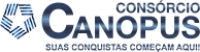 Logotipo Consórcio Canopus
