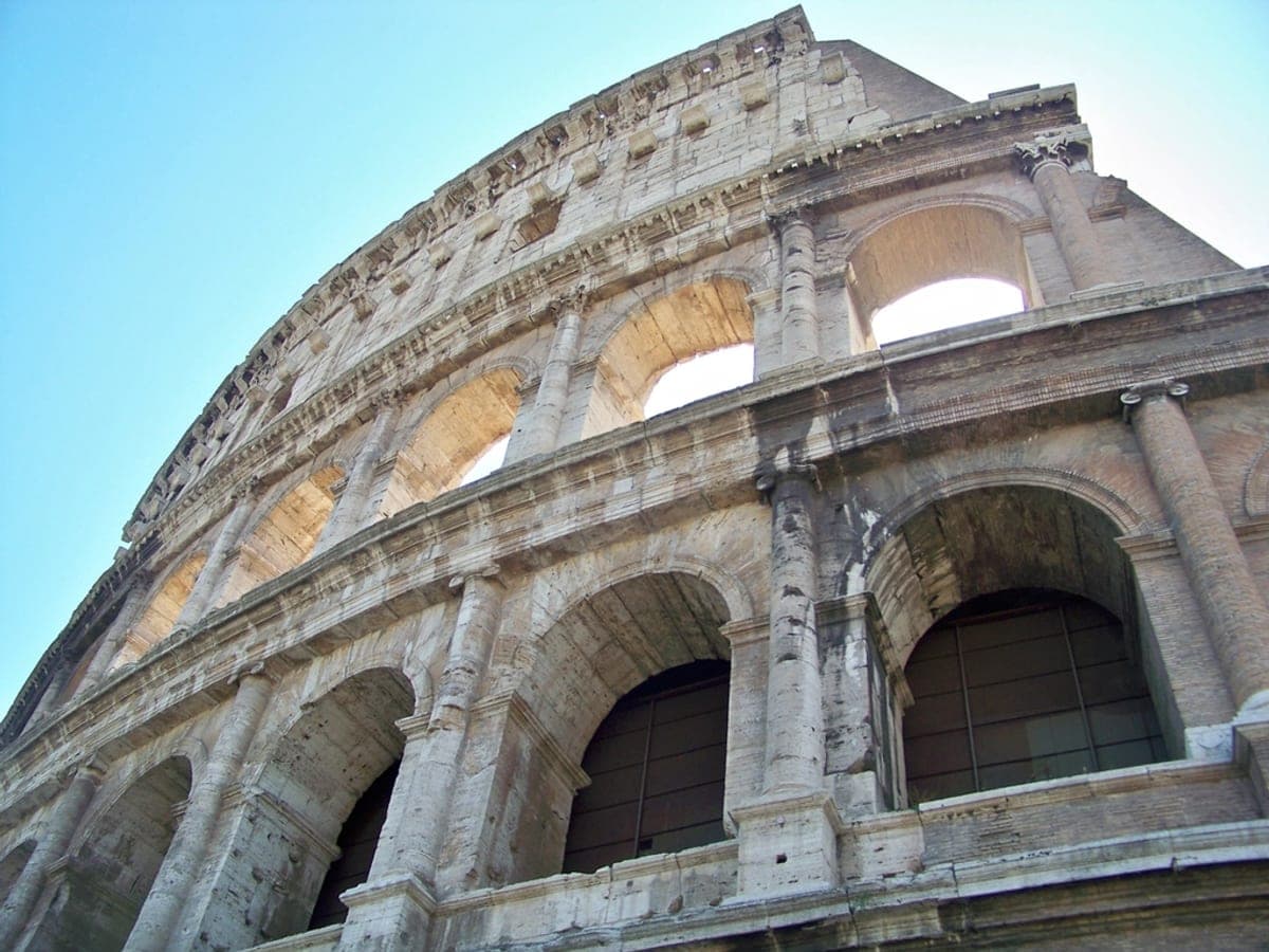 Viagem para a Europa — foto 3 de 3