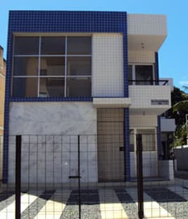 Obra entregue em Janga, Paulista - PE