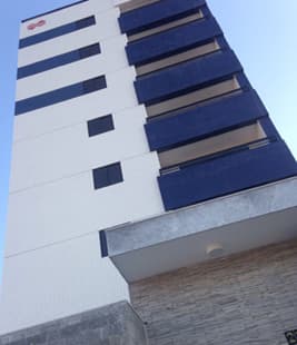 Obra entregue em Jardim Atlântico, Olinda - PE