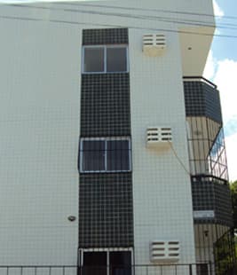 Obra entregue em Jardim Atlântico, Olinda - PE